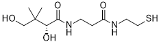 (R)-Pantetheine图片
