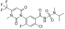 Saflufenacil(Kixor)图片