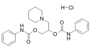 Diperodon hydrochloride图片
