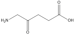 5-Aminolevulinic acid(ALA Levulan)图片