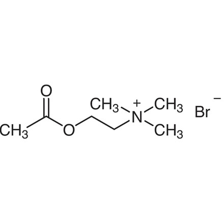 Acetylcholine bromide(ACH Bromide)图片