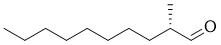 (4)2-Methyldecanal图片
