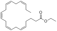 Eicosapentaenoic Acid ethyl ester图片