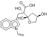 1'-Ethylascorbigen图片