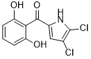 Pyoluteorin图片