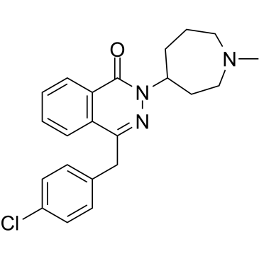 Azelastine(Allergodil)图片