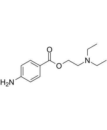 Procaine(Novocaine)图片