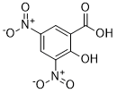 3,5-Dinitrosalicylic acid图片