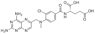 3'-Chloromethotrexate图片
