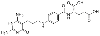 5,11-methenyltetrahydrohomofolate图片