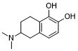 5,6-Dihydroxy-2-dimethylaminotetralin图片