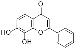 7,8-Dihydroxyflavone图片