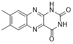 7,8-Dimethylalloxazine图片