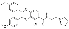 Cefiderocol precursor图片
