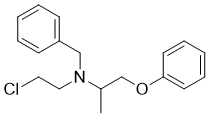 Phenoxybenzamine图片