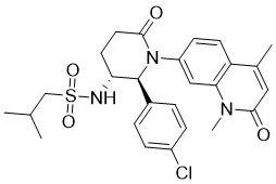 (2S,3R)-LP99图片