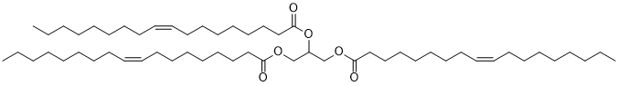 Glyceryl trioleate图片