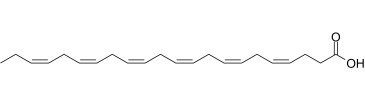 Docosahexaenoic acid图片