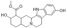 10-Hydroxyyohimbine图片
