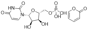 Pyronaridine Tetraphosphate图片