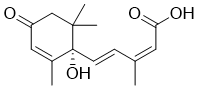 Abscisic acid sodium图片