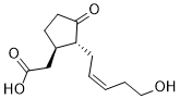 12-Hydroxyjasmonic acid图片