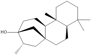 13-Hydroxystevane图片