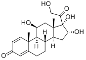 16alpha-Hydroxyprednisolone图片