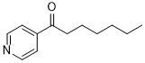 1-Heptanone,1-(4-pyridyl)-图片