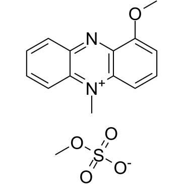 Methoxy-PMS图片