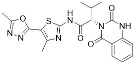 Kif15-IN-2图片