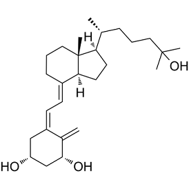 Impurity B of Calcitriol图片