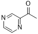 2-Acetylpyrazine图片