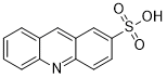 2-Acridinesulfonic acid图片