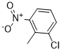 2-Chloro-6-nitrotoluene图片