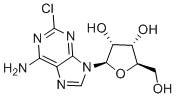 2-Chloroadenosine图片