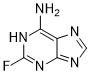 2-Fluoroadenine图片