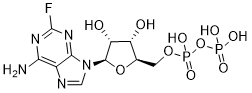 2-Fluoro-ADP图片