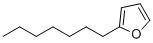 2-Heptylfuran图片