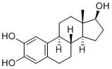 2-Hydroxyestradiol图片