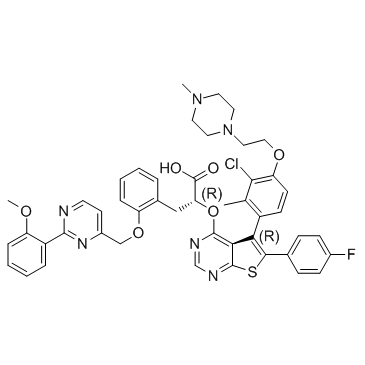 (R)-MIK665图片