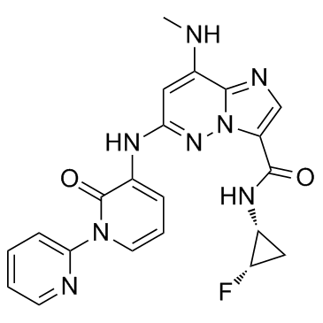 Tyk2-IN-5图片