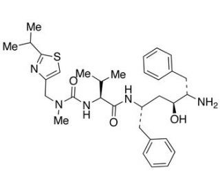 Ritonavir metabolite图片