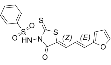 (5Z,2E)-CU-3图片