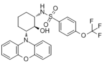 (1S,2S,3R)-DT-061图片