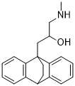 Oxaprotiline图片