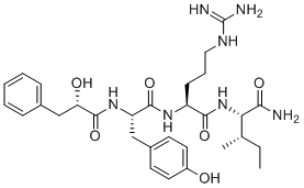 Antho-riamide I图片