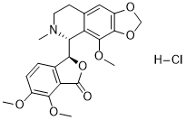 Noscapine HCl图片