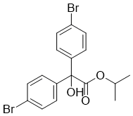 Bromopropylate图片