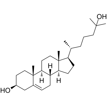 25-Hydroxycholesterol图片